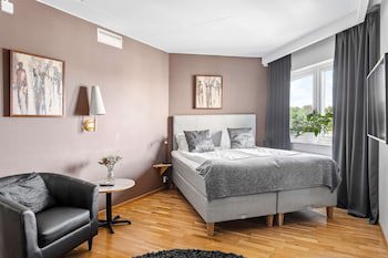 Best Western Hotel 23