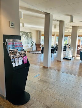 Best Western Hotel 23