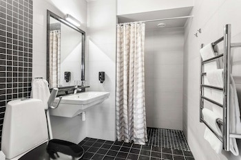 Best Western Hotel 23