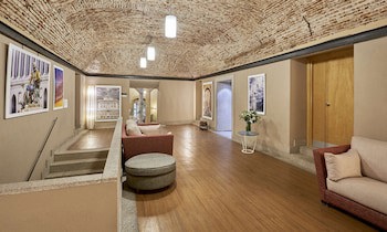 Nh Collection Caceres Palacio De Oquendo