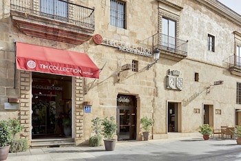 Nh Collection Caceres Palacio De Oquendo