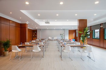 Hotel Santiago Plaza Affiliated By Melia