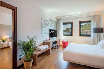 Hotel Santiago Plaza Affiliated By Melia