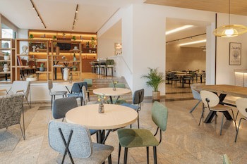 Hotel Santiago Plaza Affiliated By Melia