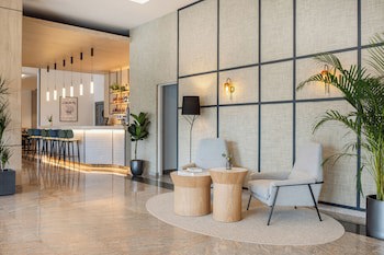 Hotel Santiago Plaza Affiliated By Melia