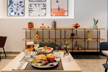Hotel Santiago Plaza Affiliated By Melia