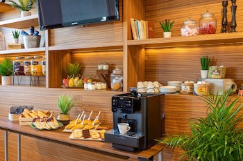Hotel Santiago Plaza Affiliated By Melia