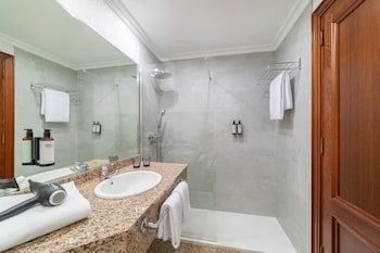 Hotel Santiago Plaza Affiliated By Melia