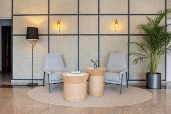 Hotel Santiago Plaza Affiliated By Melia