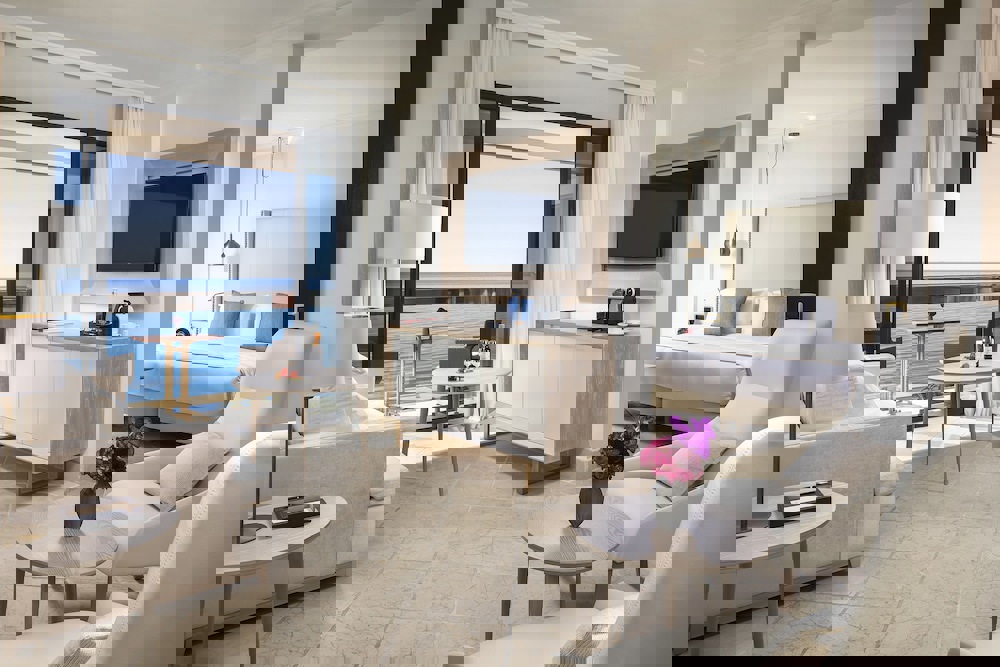 Hotel Don Pepe Gran Melia