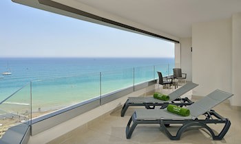 Melia Costa Del Sol