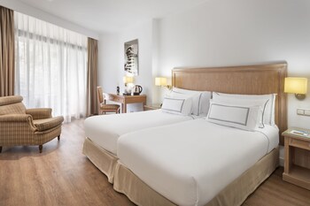 Melia Costa Del Sol