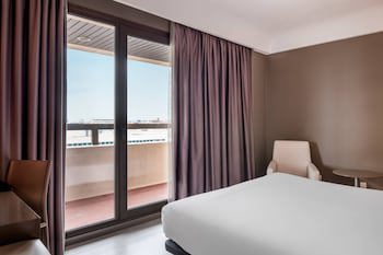 Ac Hotel Iberia Las Palmas
