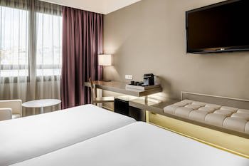 Ac Hotel Iberia Las Palmas