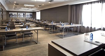 Ac Hotel Iberia Las Palmas