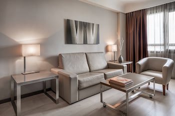Ac Hotel Iberia Las Palmas