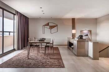 Ac Hotel Iberia Las Palmas