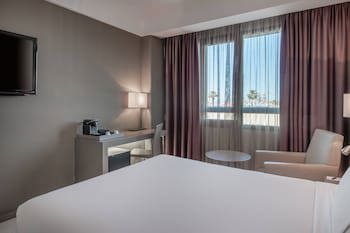 Ac Hotel Iberia Las Palmas