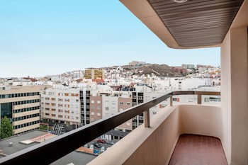 Ac Hotel Iberia Las Palmas