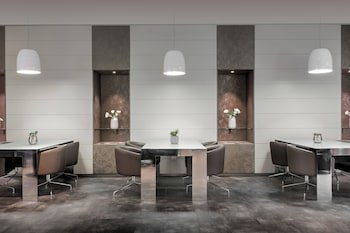 Ac Hotel Iberia Las Palmas