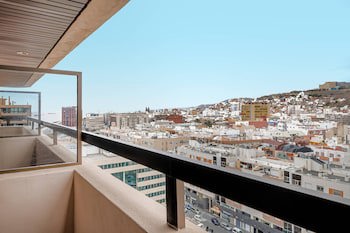 Ac Hotel Iberia Las Palmas