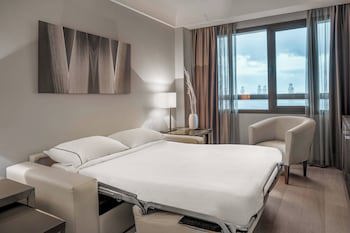 Ac Hotel Iberia Las Palmas