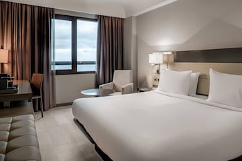 Ac Hotel Iberia Las Palmas
