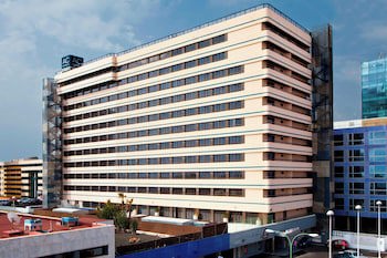 Ac Hotel Iberia Las Palmas