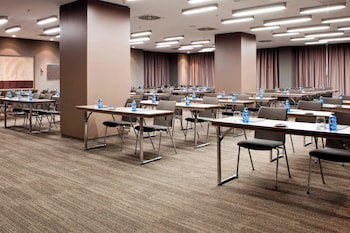 Ac Hotel Iberia Las Palmas