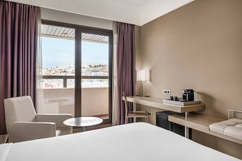 Ac Hotel Iberia Las Palmas