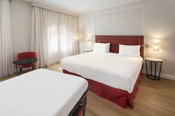 Exe Sevilla Macarena