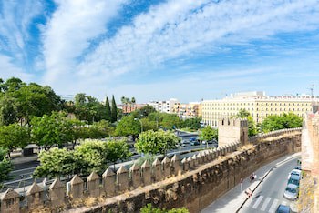 Exe Sevilla Macarena