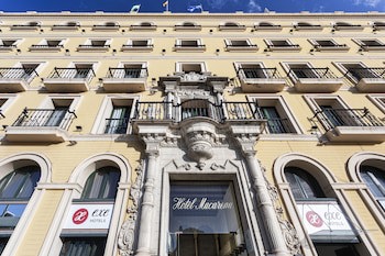 Exe Sevilla Macarena