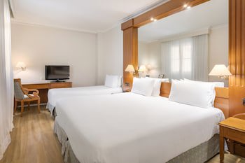 Exe Sevilla Macarena