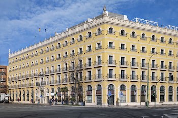 Exe Sevilla Macarena