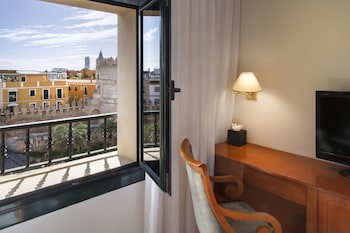 Exe Sevilla Macarena