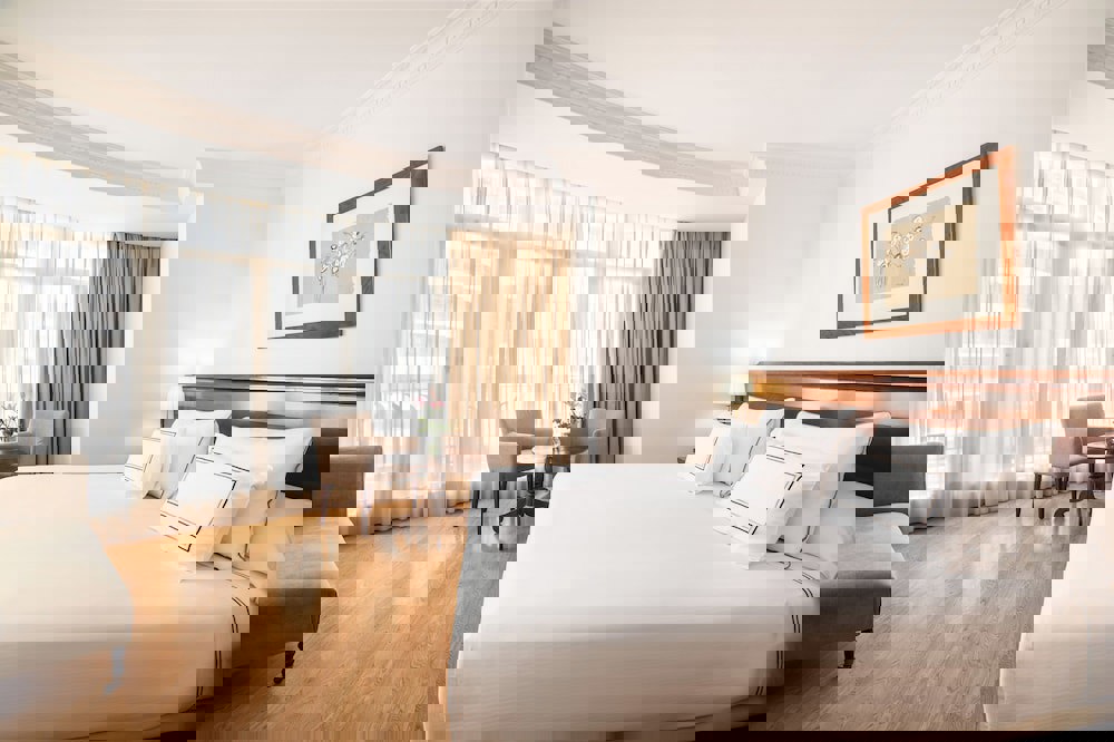 Melia Plaza Valencia