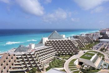 Paradisus Cancun