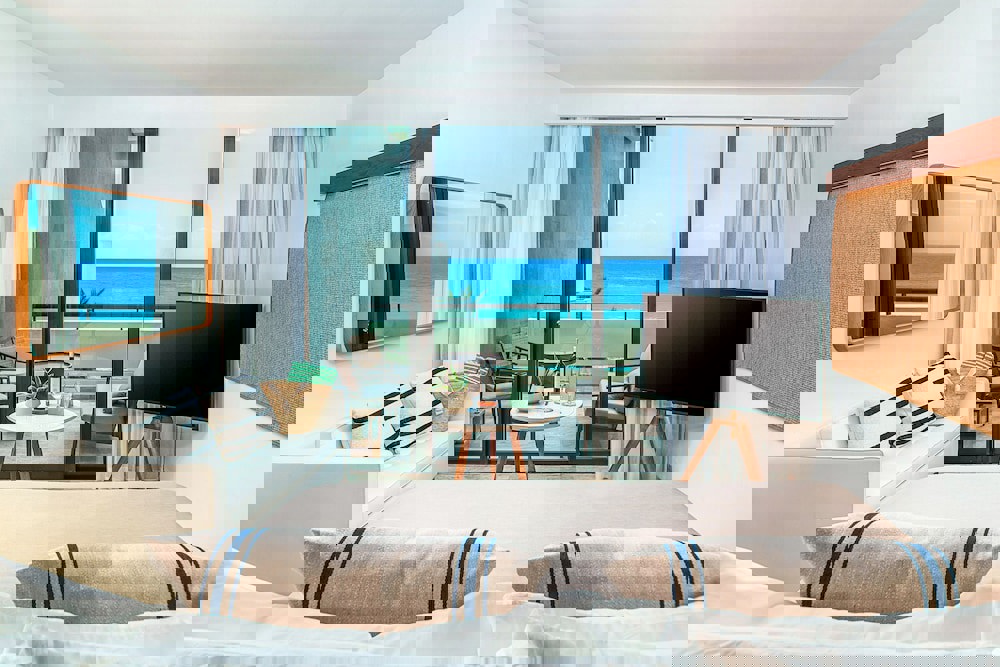 Paradisus Cancun – All Inclusive