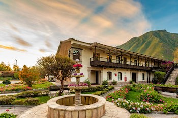 Sonesta Posadas Del Inca - Valle Sagrado Yucay Urubamba