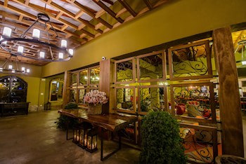 Sonesta Posadas Del Inca - Valle Sagrado Yucay Urubamba