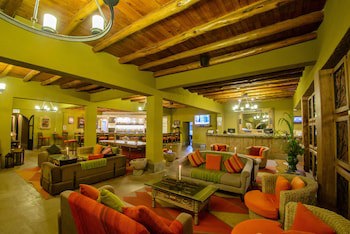 Sonesta Posadas Del Inca - Valle Sagrado Yucay Urubamba