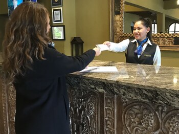Sonesta Posadas Del Inca - Valle Sagrado Yucay Urubamba