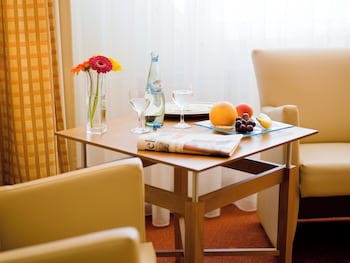 Carathotel Basel/Weil am Rhein galeri fotoğrafı