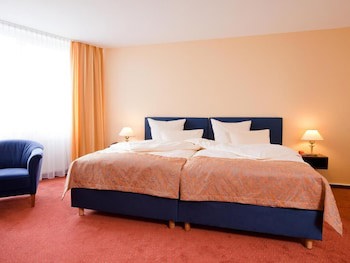 Carathotel Basel/Weil am Rhein galeri fotoğrafı