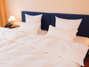 Carathotel Basel/Weil am Rhein galeri fotoğrafı