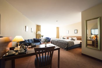 Carathotel Basel/Weil am Rhein galeri fotoğrafı