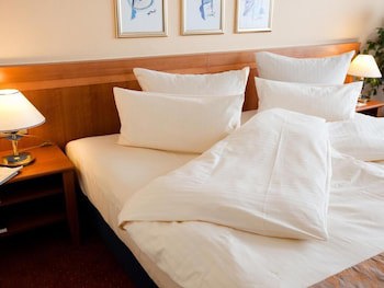 Carathotel Basel/Weil am Rhein galeri fotoğrafı