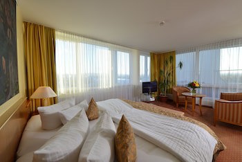 Carathotel Basel/Weil am Rhein galeri fotoğrafı