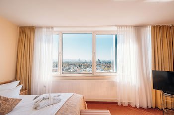 Carathotel Basel/Weil am Rhein galeri fotoğrafı